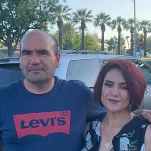 Meet your Posher, Lorena